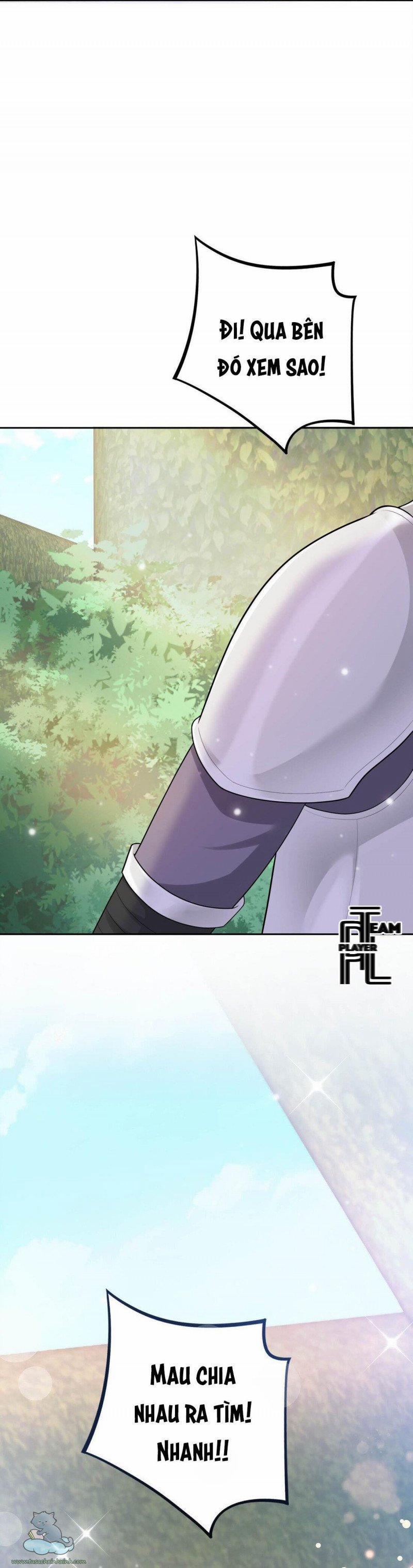 Phản Diện Hoàng Hậu 2.5 trang 3