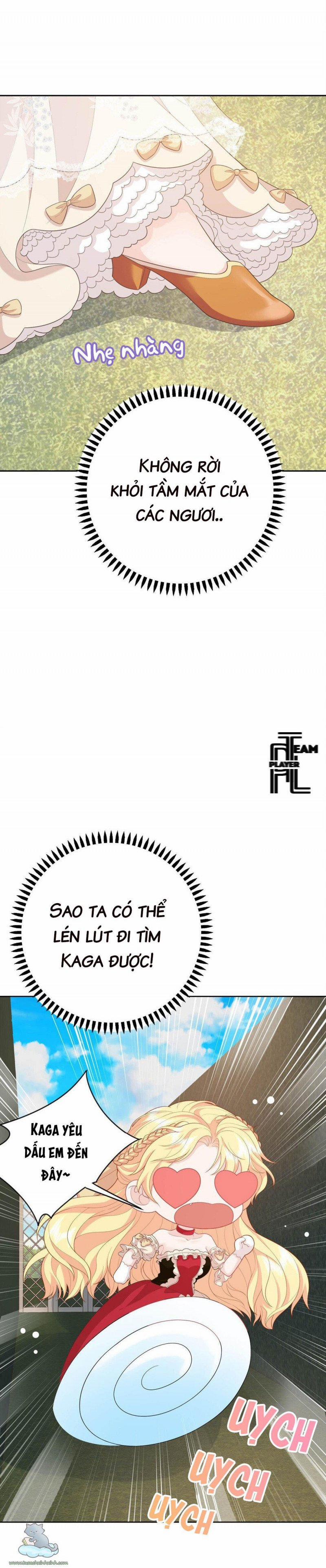 Phản Diện Hoàng Hậu 2 trang 13