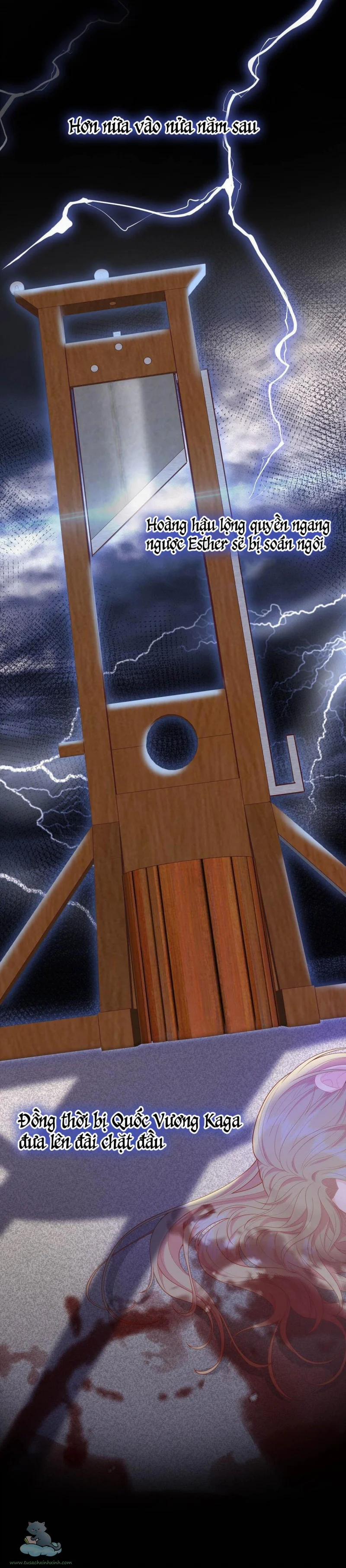 Phản Diện Hoàng Hậu 2 trang 6