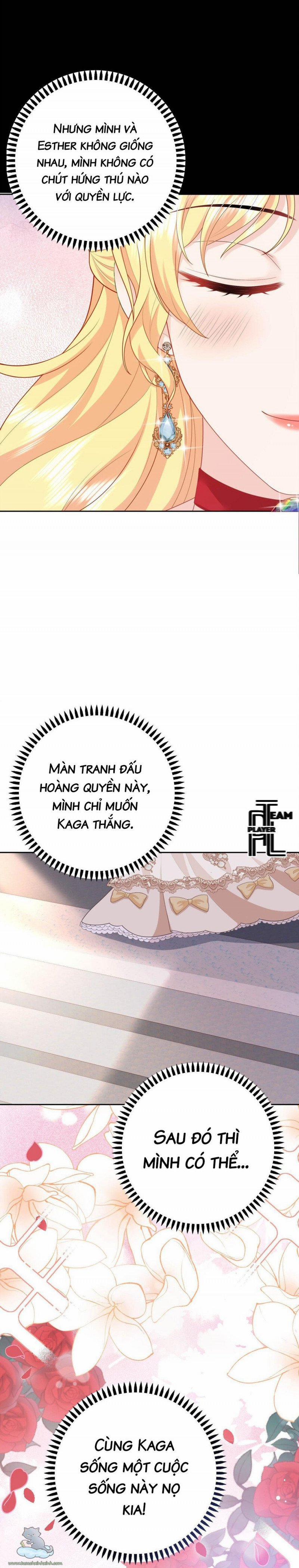 Phản Diện Hoàng Hậu 2 trang 7