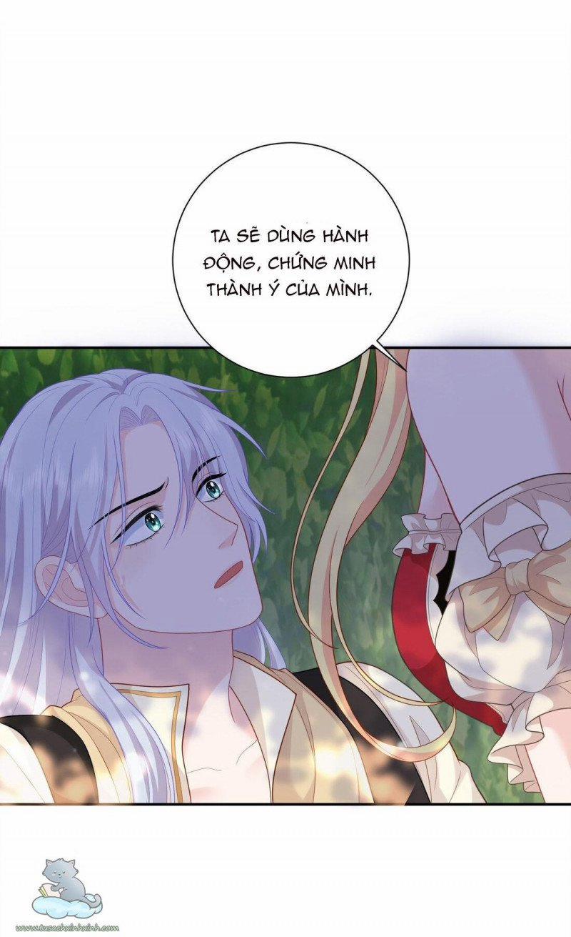 Phản Diện Hoàng Hậu 3.5 trang 1