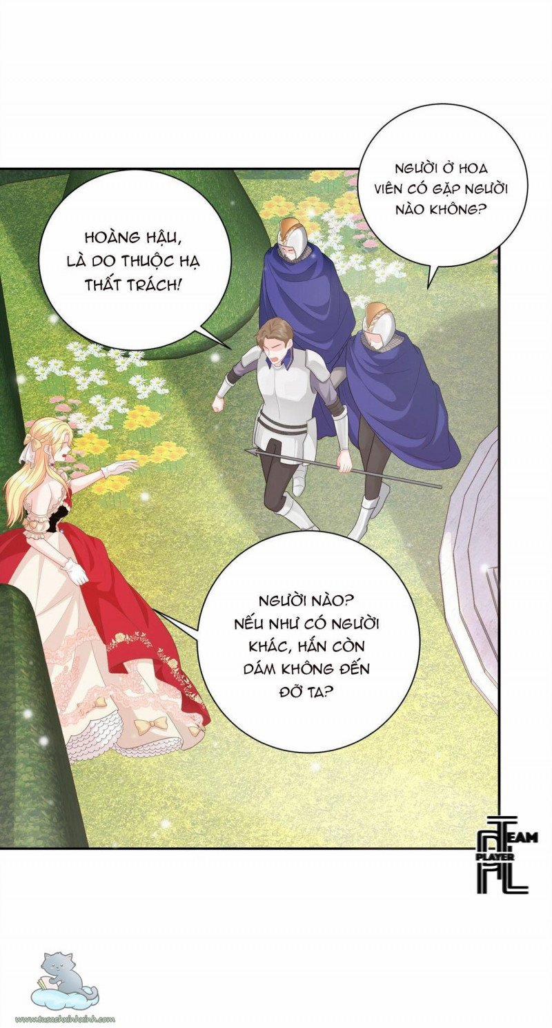 Phản Diện Hoàng Hậu 3.5 trang 5