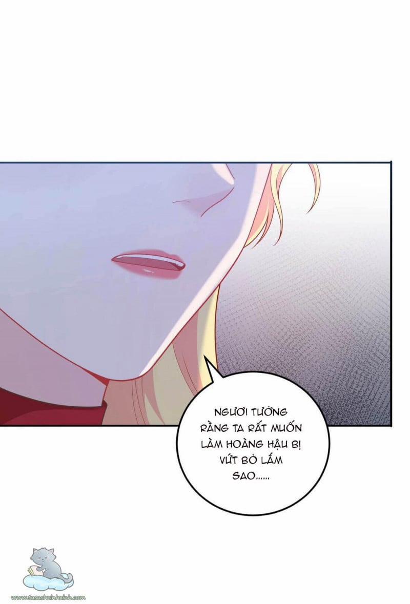 Phản Diện Hoàng Hậu 3 trang 12