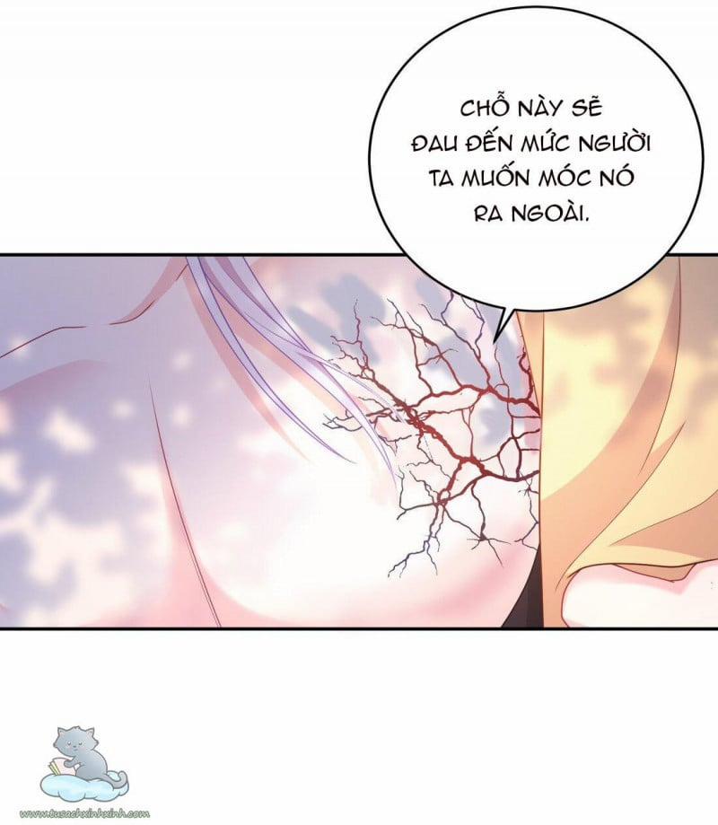 Phản Diện Hoàng Hậu 3 trang 6