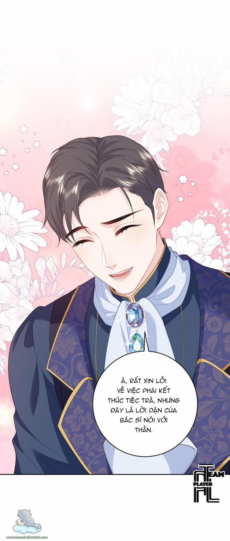 Phản Diện Hoàng Hậu 4.5 trang 12