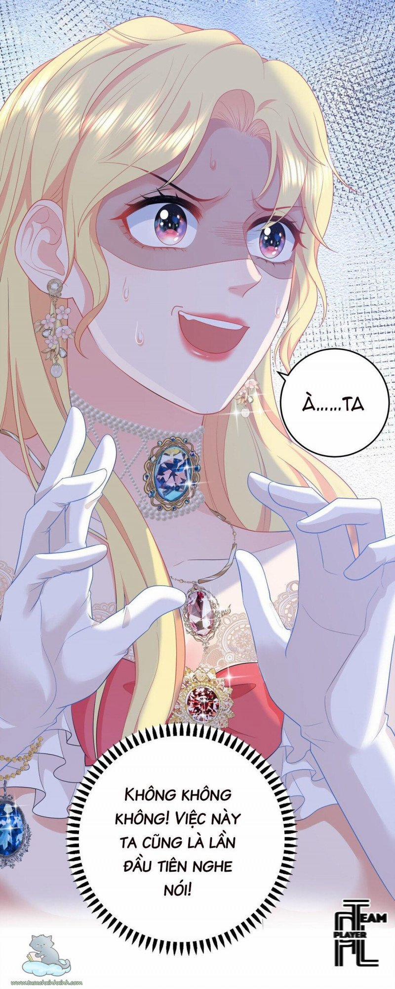 Phản Diện Hoàng Hậu 4.5 trang 15