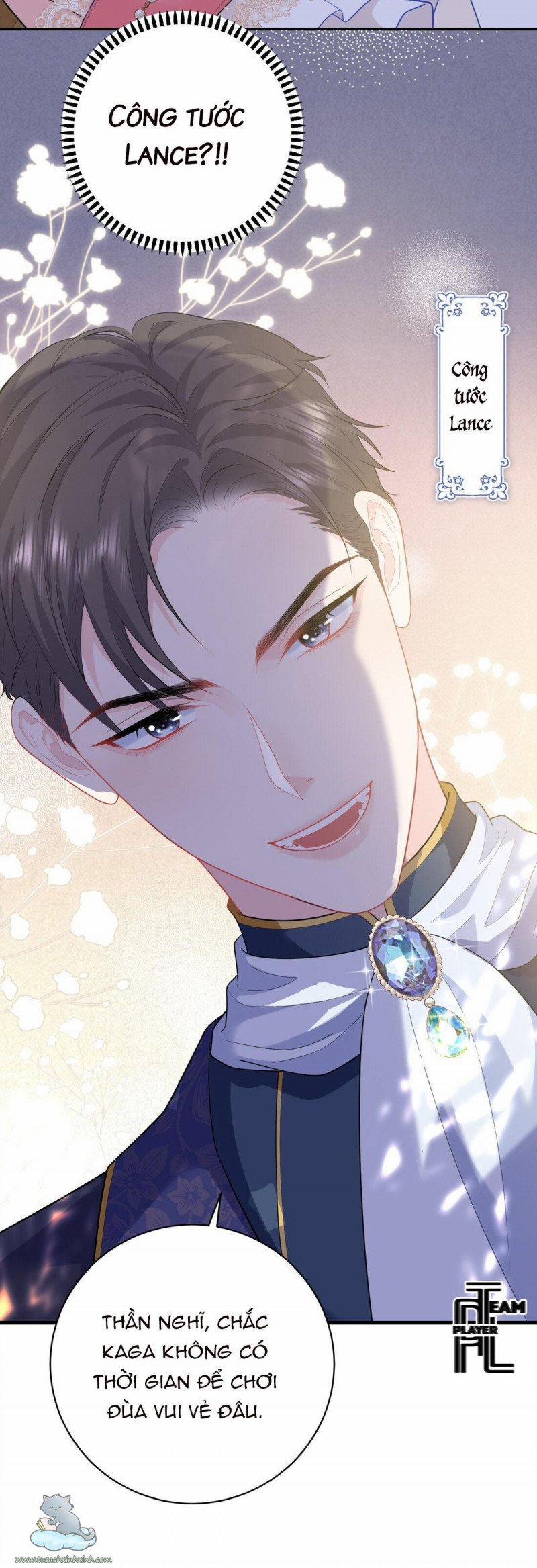 Phản Diện Hoàng Hậu 4.5 trang 3