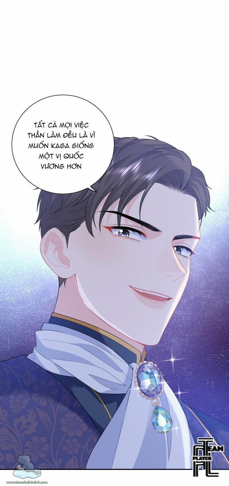 Phản Diện Hoàng Hậu 4.5 trang 6