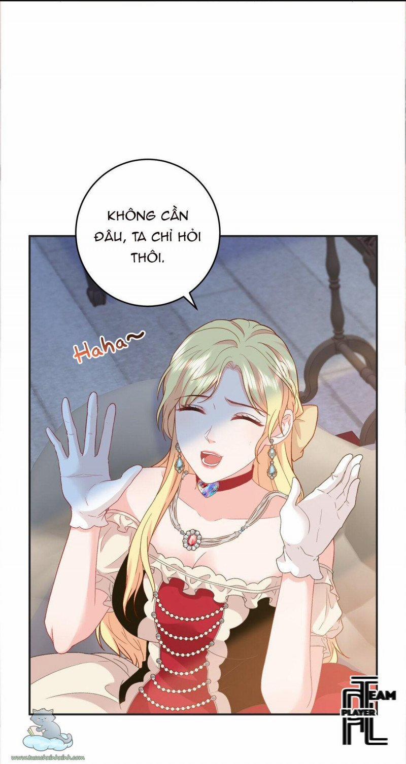 Phản Diện Hoàng Hậu 4 trang 10