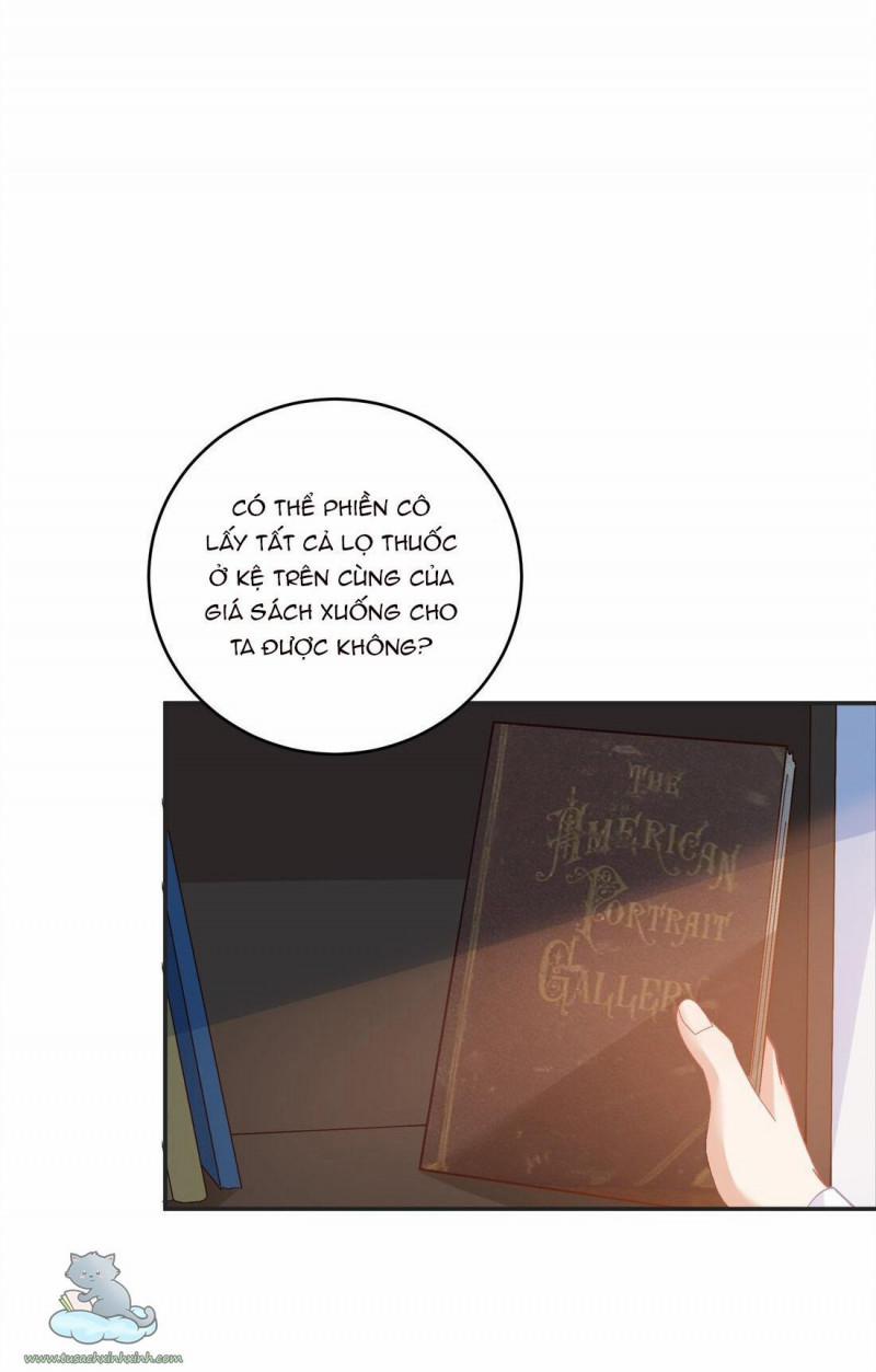 Phản Diện Hoàng Hậu 4 trang 6