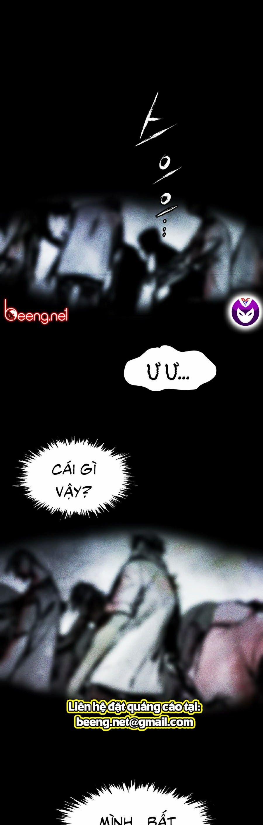 Phần Nhân Tính Cuối Cùng 1 trang 0