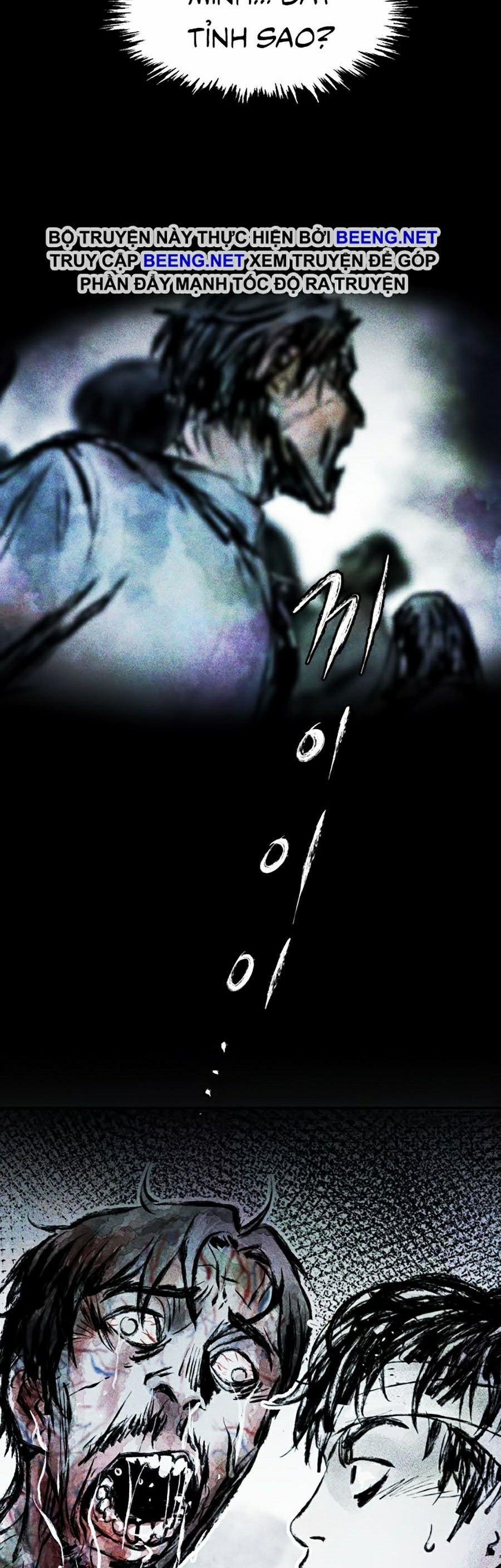 Phần Nhân Tính Cuối Cùng 1 trang 1