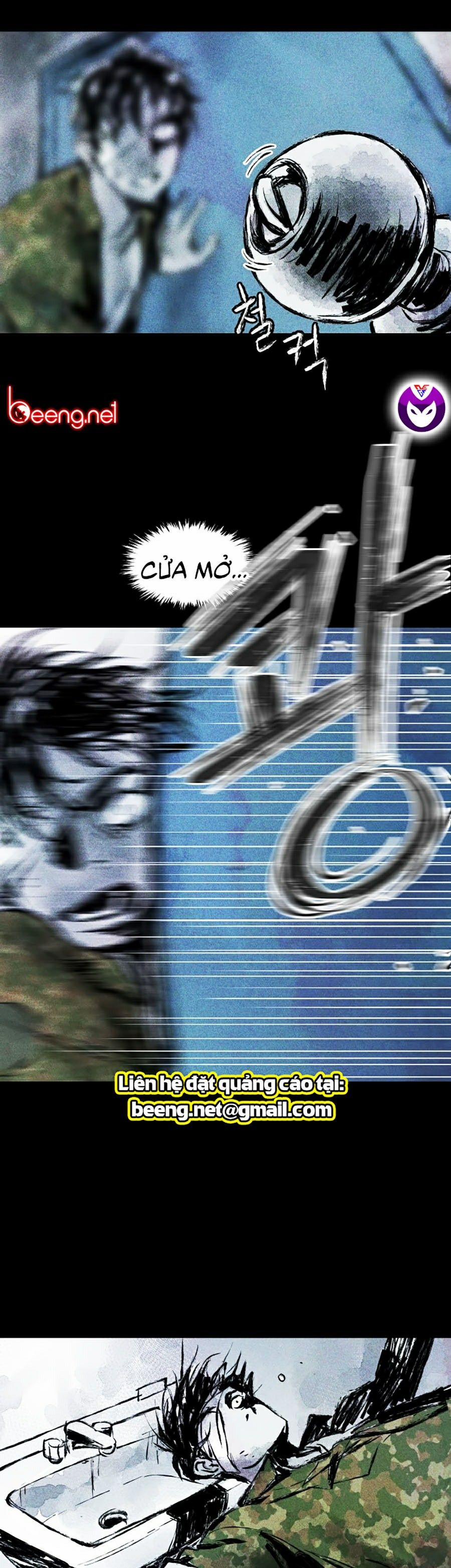 Phần Nhân Tính Cuối Cùng 1 trang 20