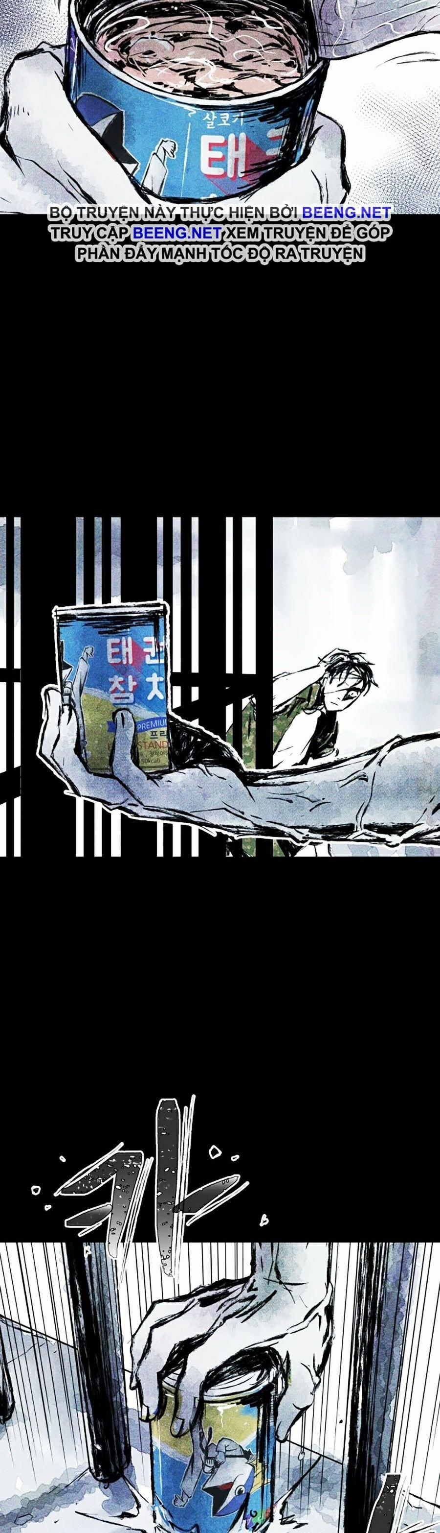 Phần Nhân Tính Cuối Cùng 1 trang 29