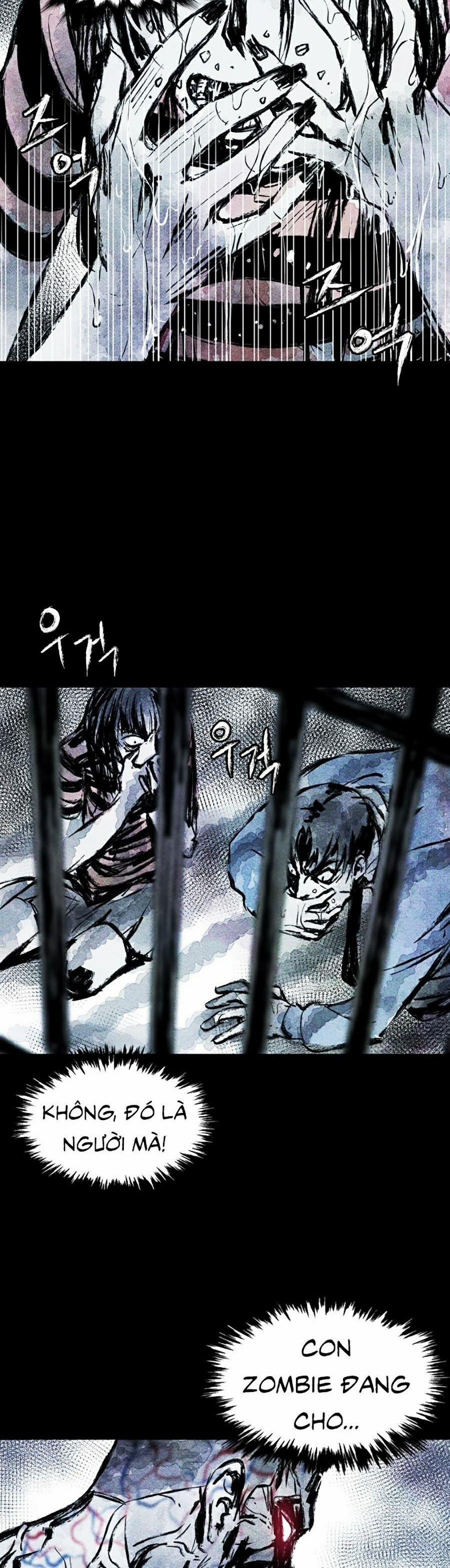 Phần Nhân Tính Cuối Cùng 1 trang 32