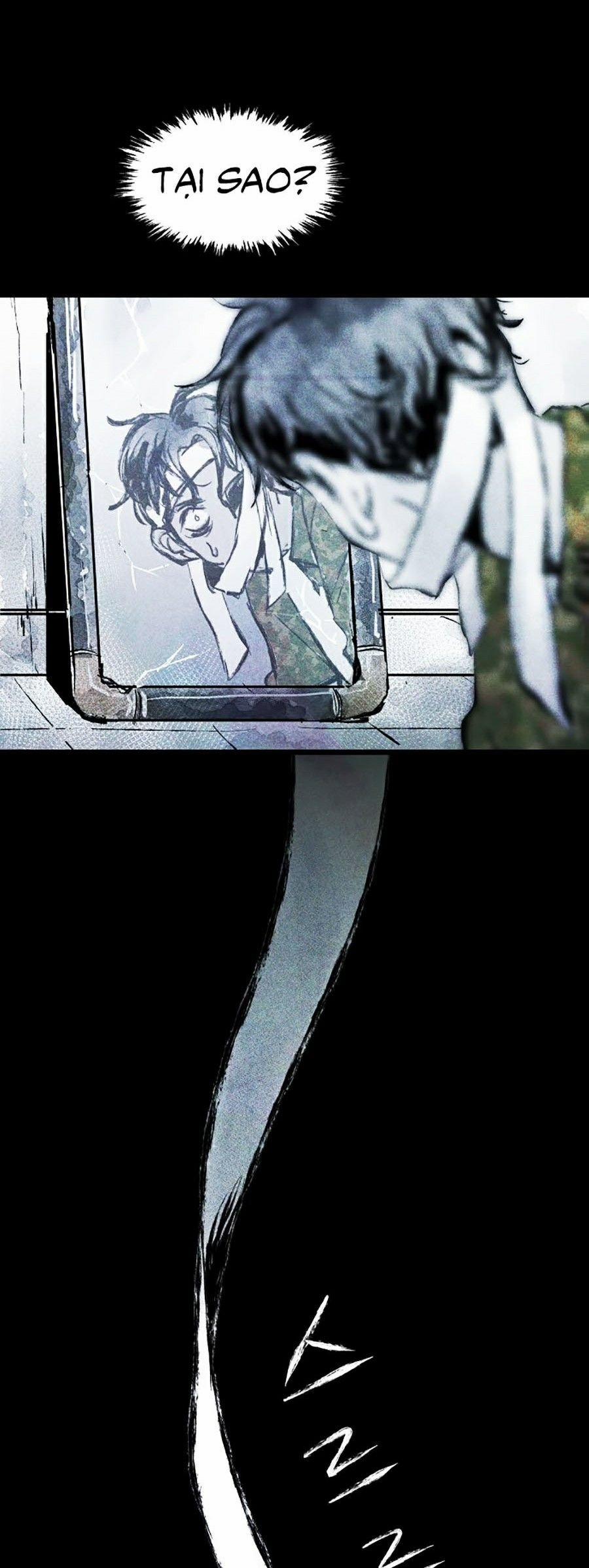 Phần Nhân Tính Cuối Cùng 1 trang 69