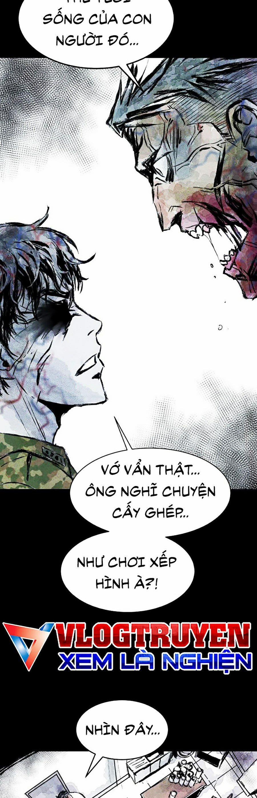 Phần Nhân Tính Cuối Cùng 2 trang 1