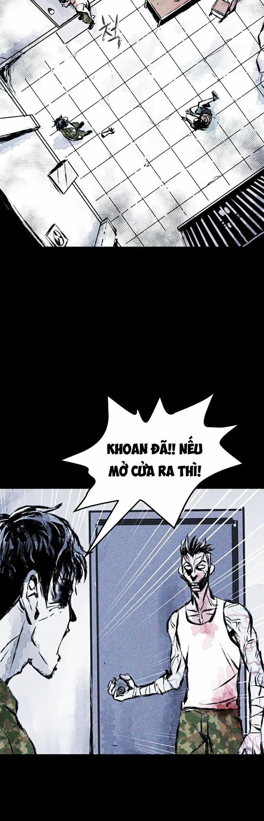 Phần Nhân Tính Cuối Cùng 2 trang 2