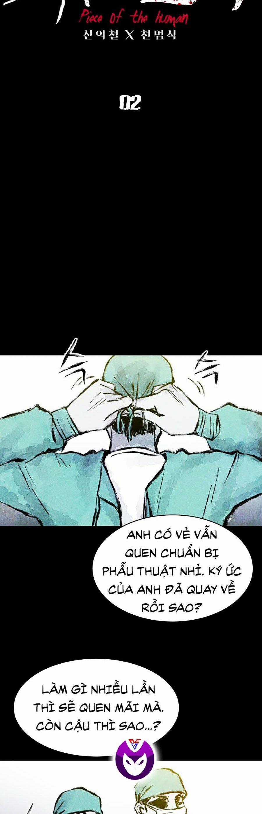 Phần Nhân Tính Cuối Cùng 2 trang 23