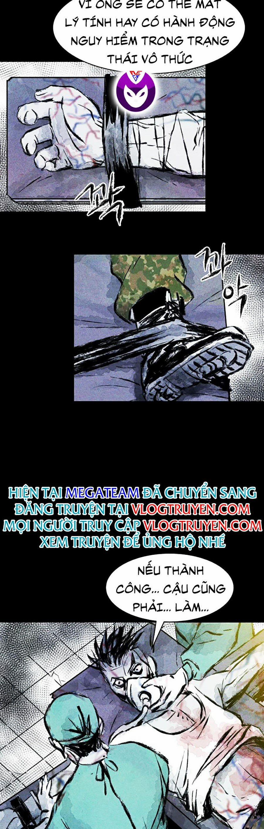 Phần Nhân Tính Cuối Cùng 2 trang 31