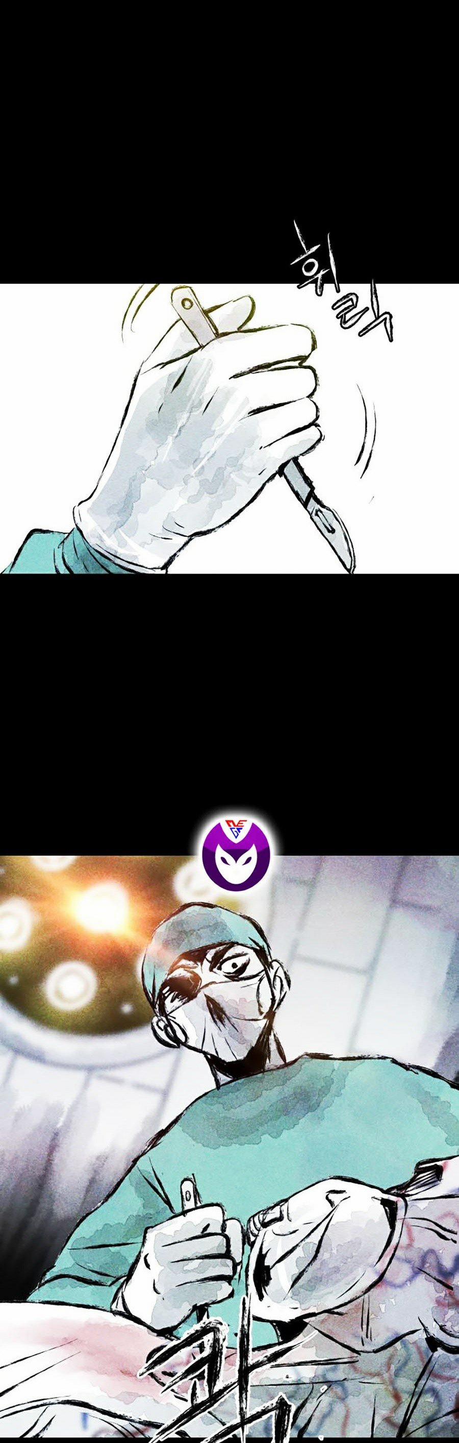 Phần Nhân Tính Cuối Cùng 2 trang 34