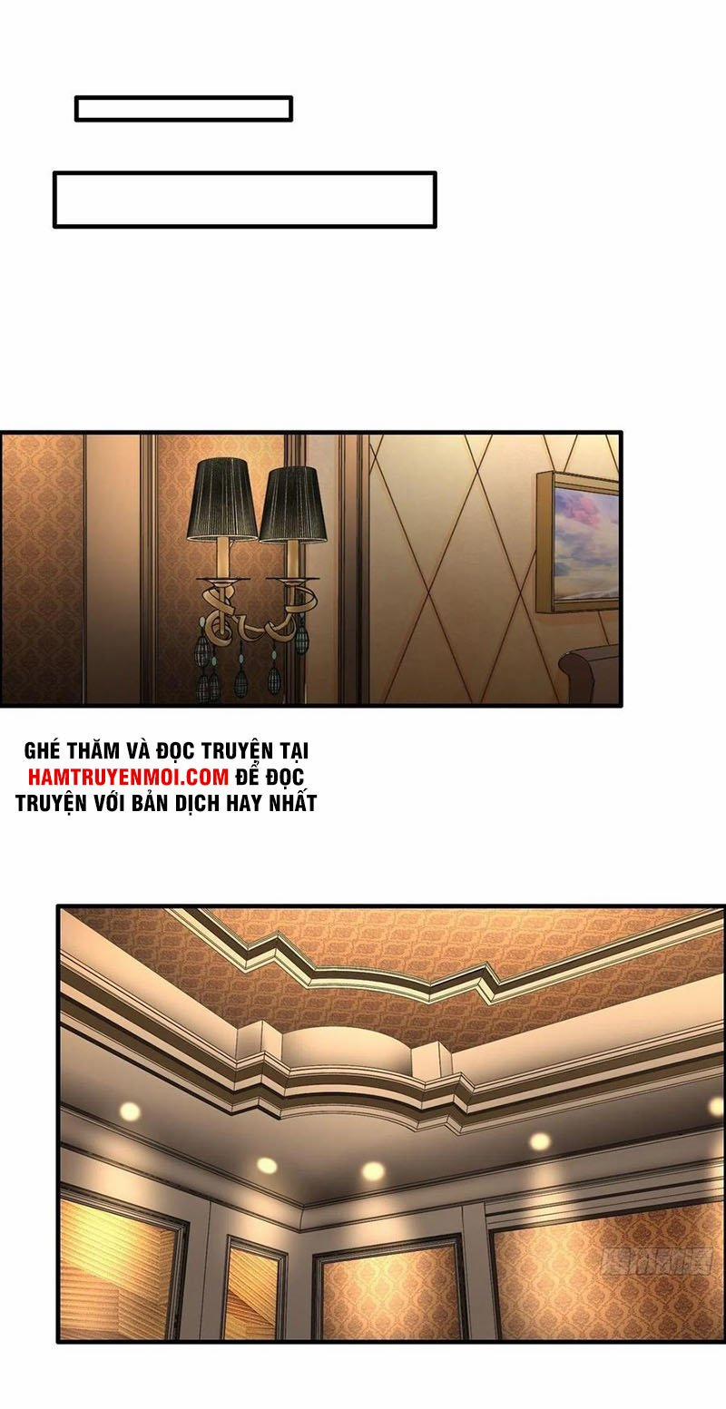 Phản Phái Yêu Tế 1 trang 0