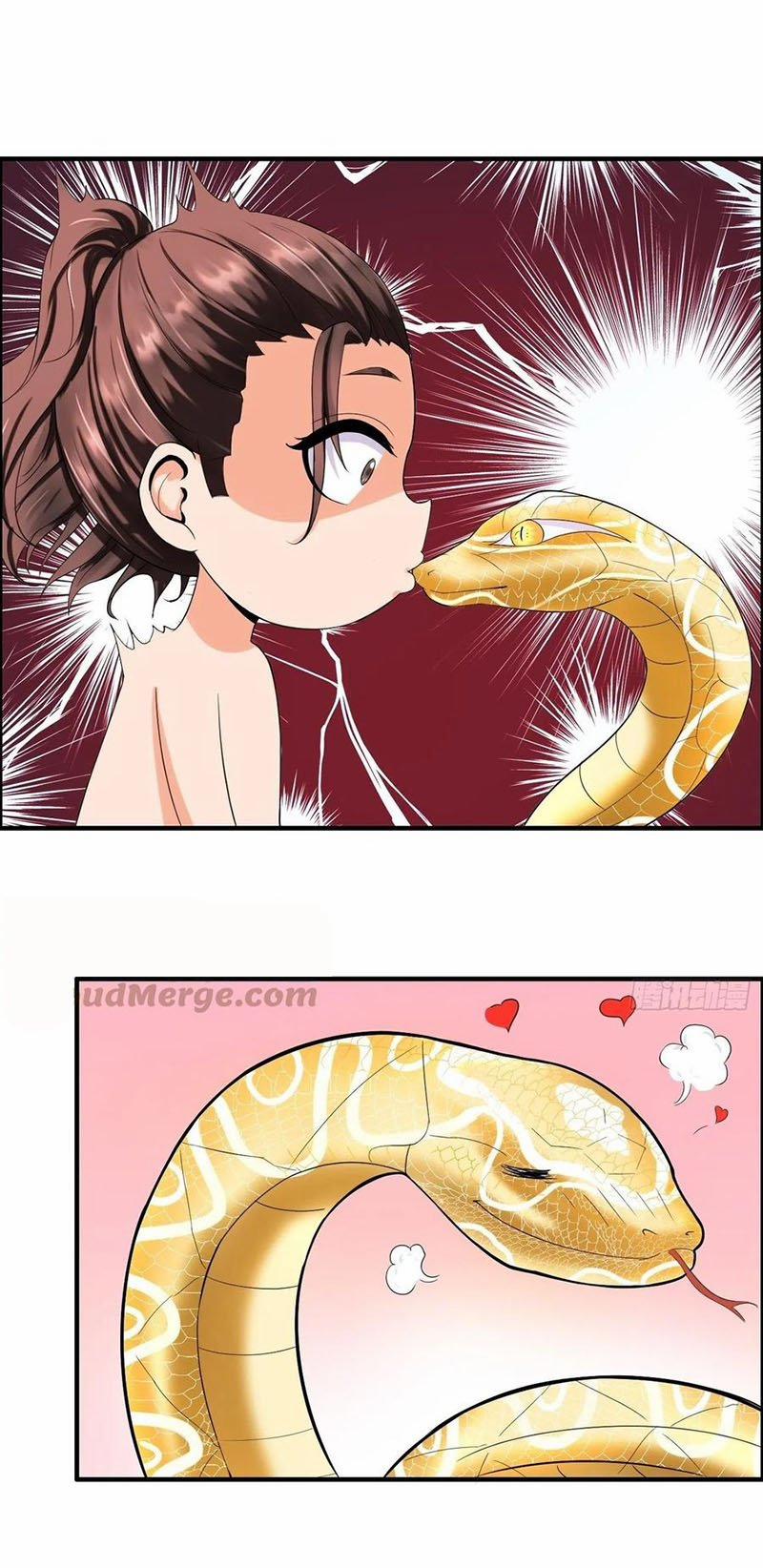 Phản Phái Yêu Tế 1 trang 10