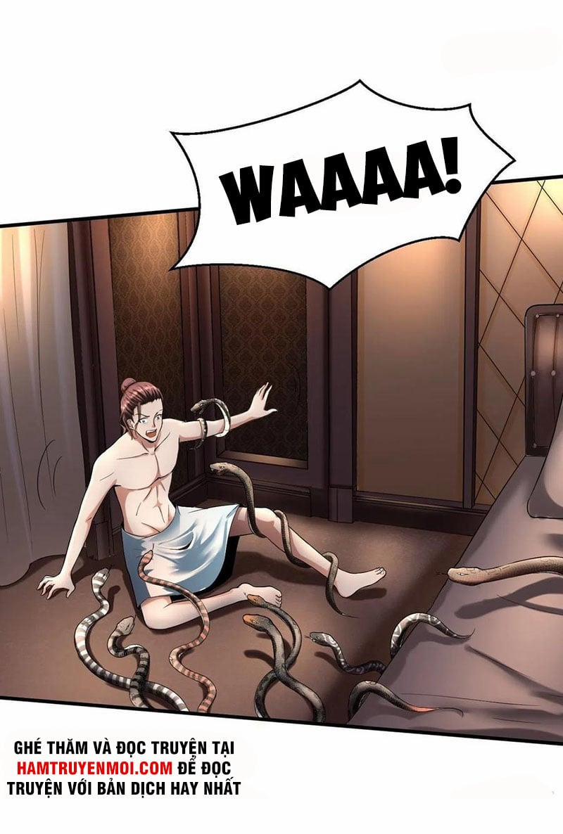 Phản Phái Yêu Tế 1 trang 15