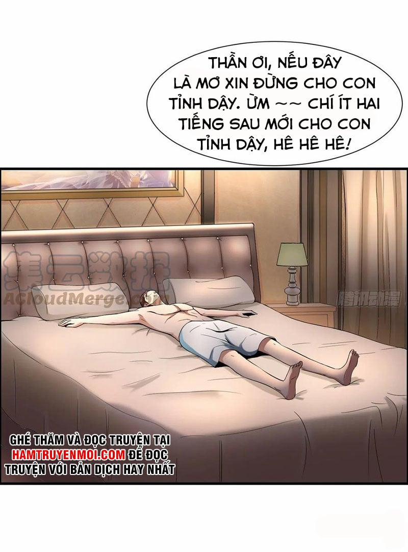 Phản Phái Yêu Tế 1 trang 2