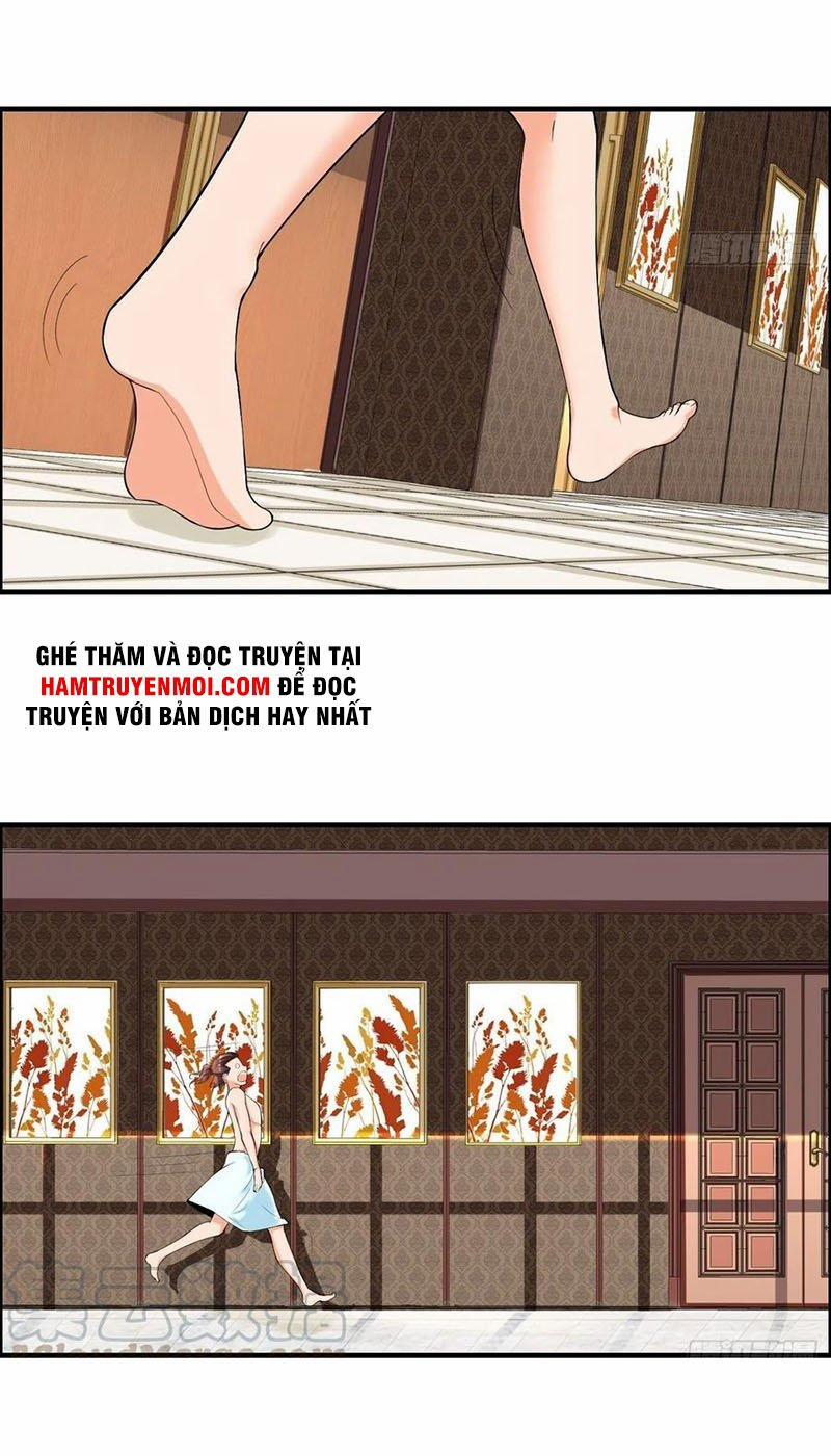 Phản Phái Yêu Tế 1 trang 26