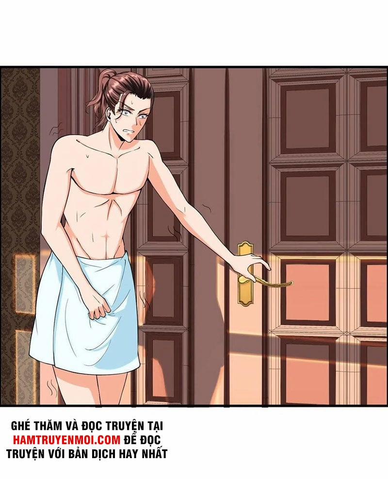 Phản Phái Yêu Tế 1 trang 28