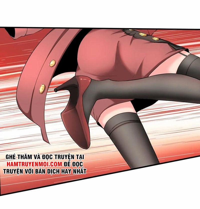 Phản Phái Yêu Tế 1 trang 30