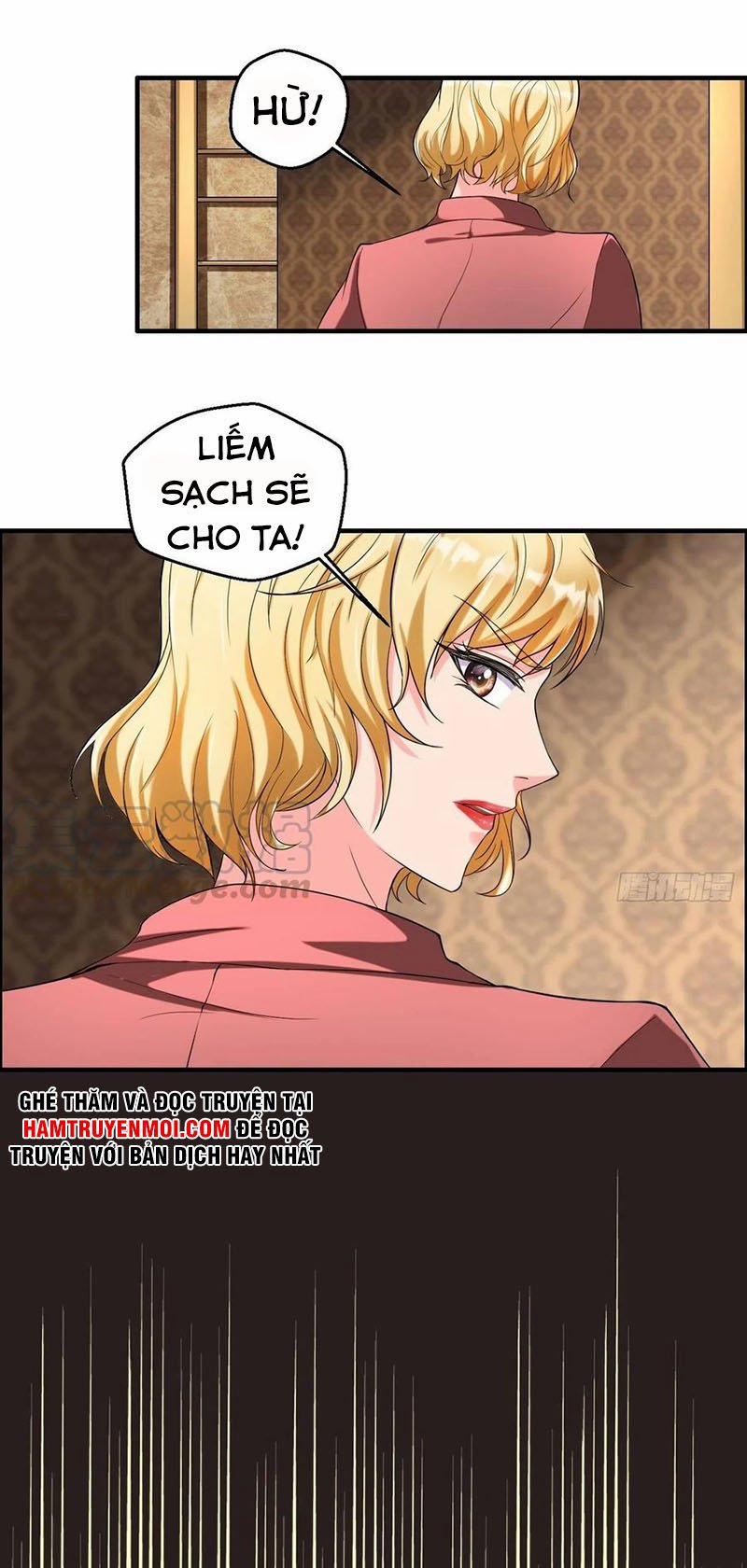 Phản Phái Yêu Tế 1 trang 34