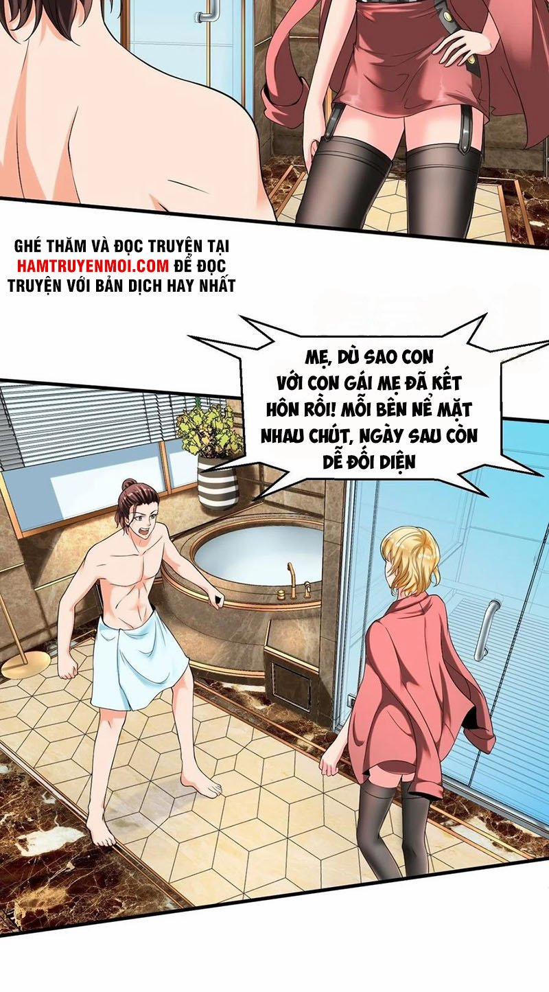 Phản Phái Yêu Tế 1 trang 36