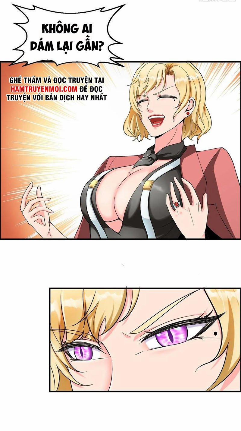 Phản Phái Yêu Tế 1 trang 40