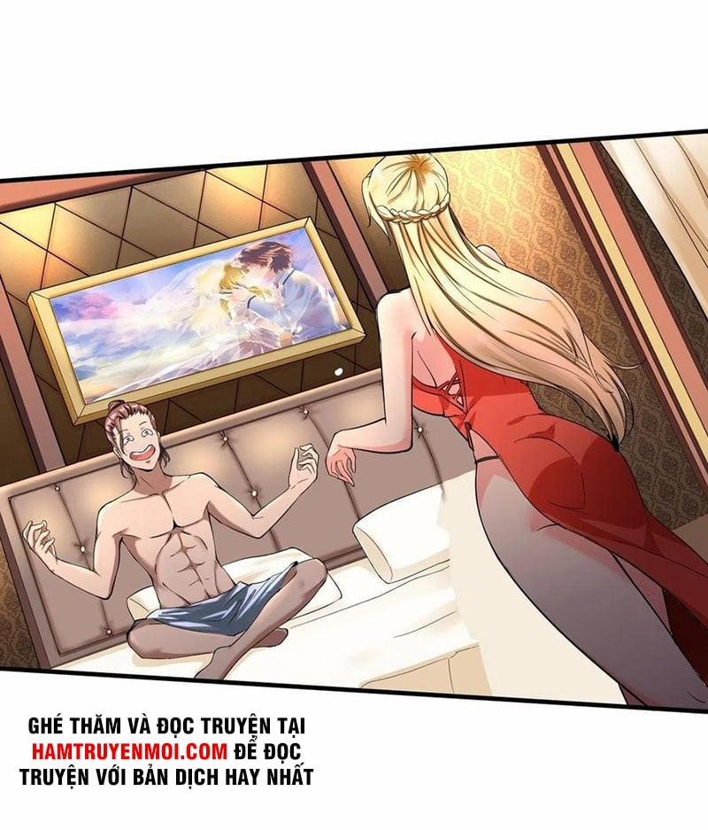 Phản Phái Yêu Tế 1 trang 7