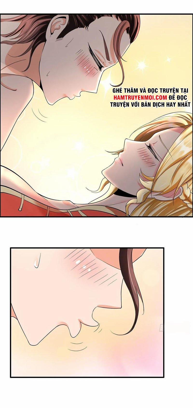 Phản Phái Yêu Tế 1 trang 9