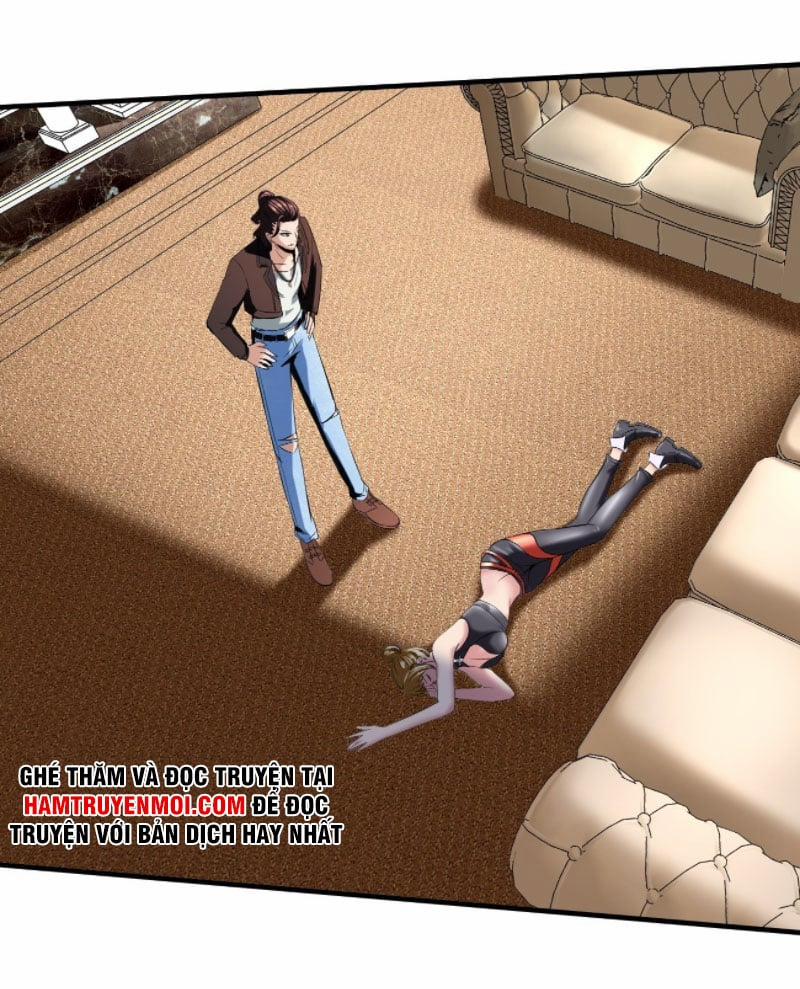 Phản Phái Yêu Tế 10 trang 0