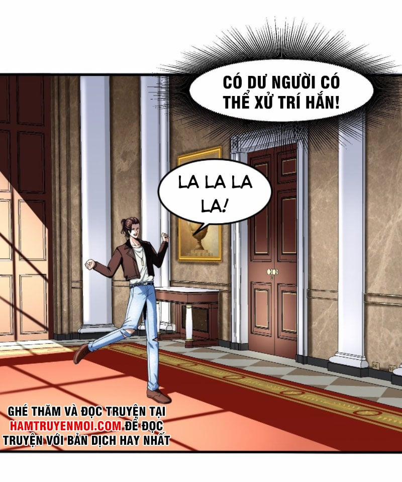 Phản Phái Yêu Tế 10 trang 12