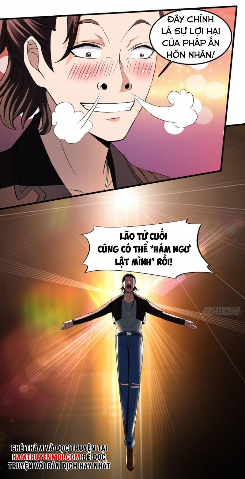 Phản Phái Yêu Tế 10 trang 2