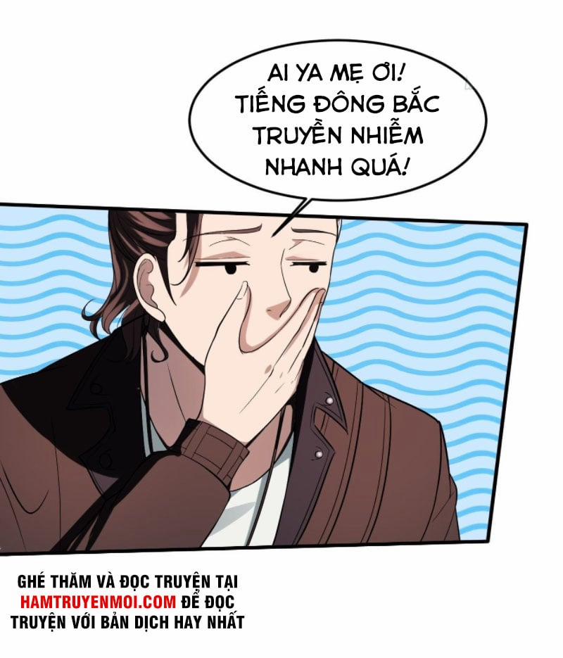 Phản Phái Yêu Tế 10 trang 30