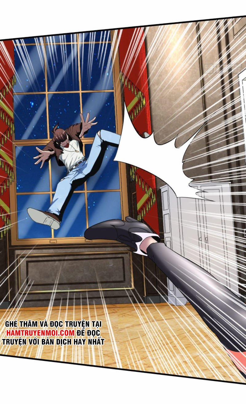 Phản Phái Yêu Tế 10 trang 38