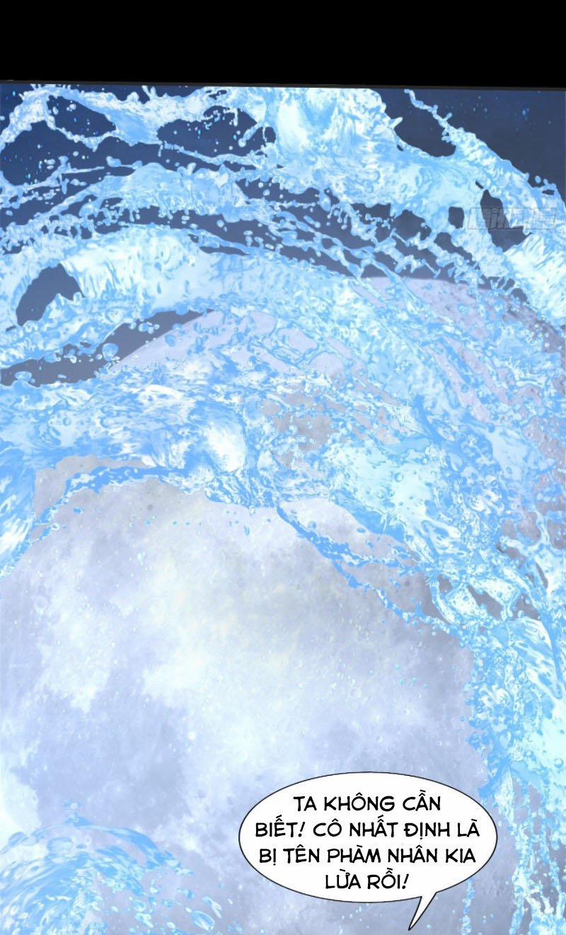 Phản Phái Yêu Tế 11 trang 12