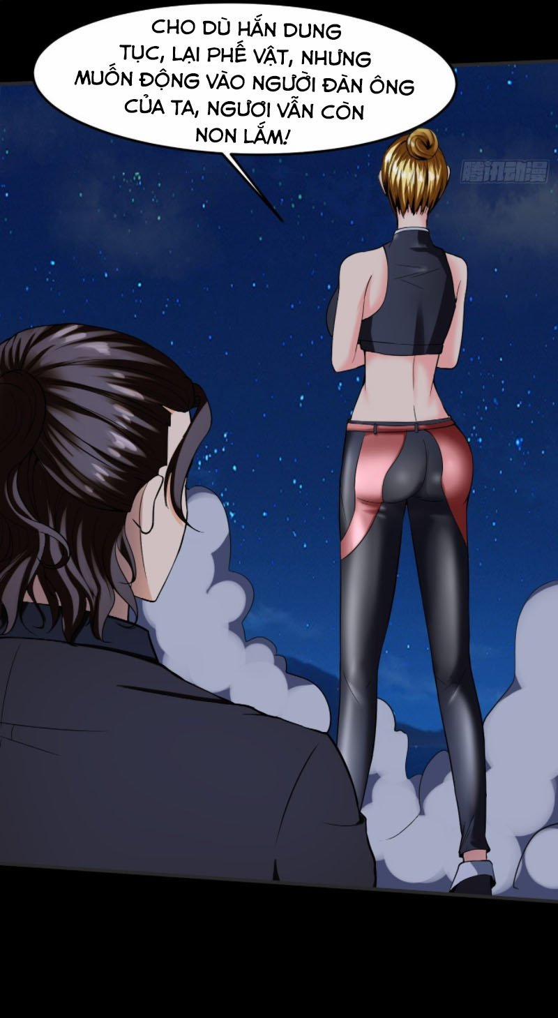 Phản Phái Yêu Tế 11 trang 19