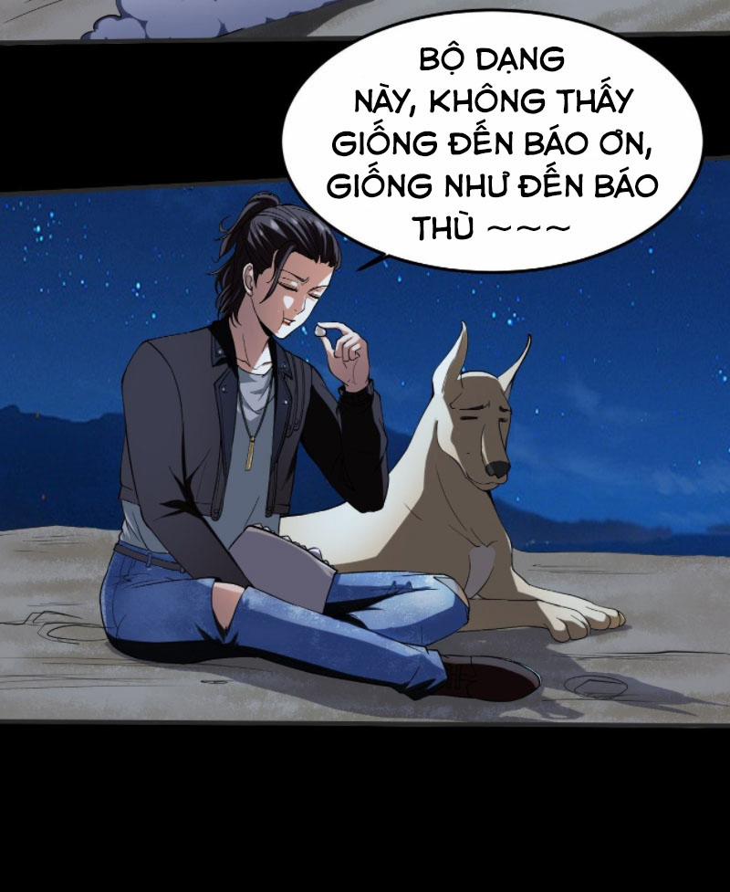 Phản Phái Yêu Tế 11 trang 23