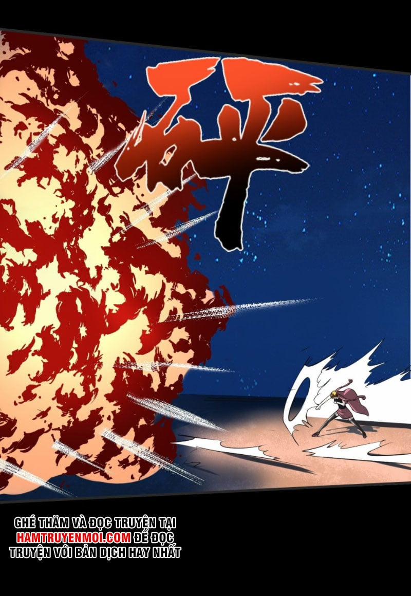 Phản Phái Yêu Tế 11 trang 26