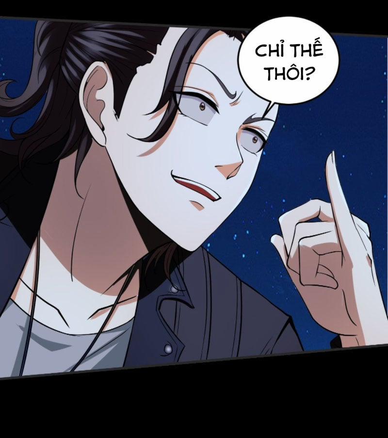 Phản Phái Yêu Tế 11 trang 27