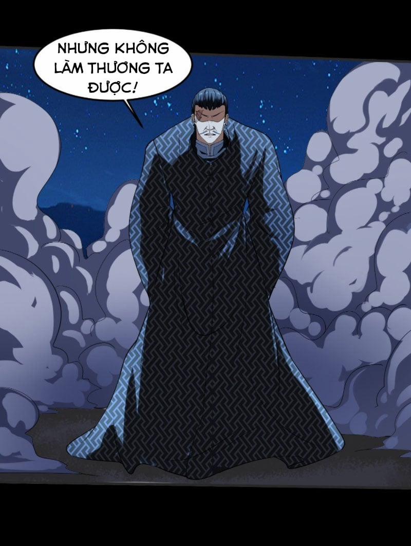 Phản Phái Yêu Tế 11 trang 29