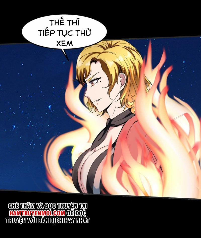 Phản Phái Yêu Tế 11 trang 30