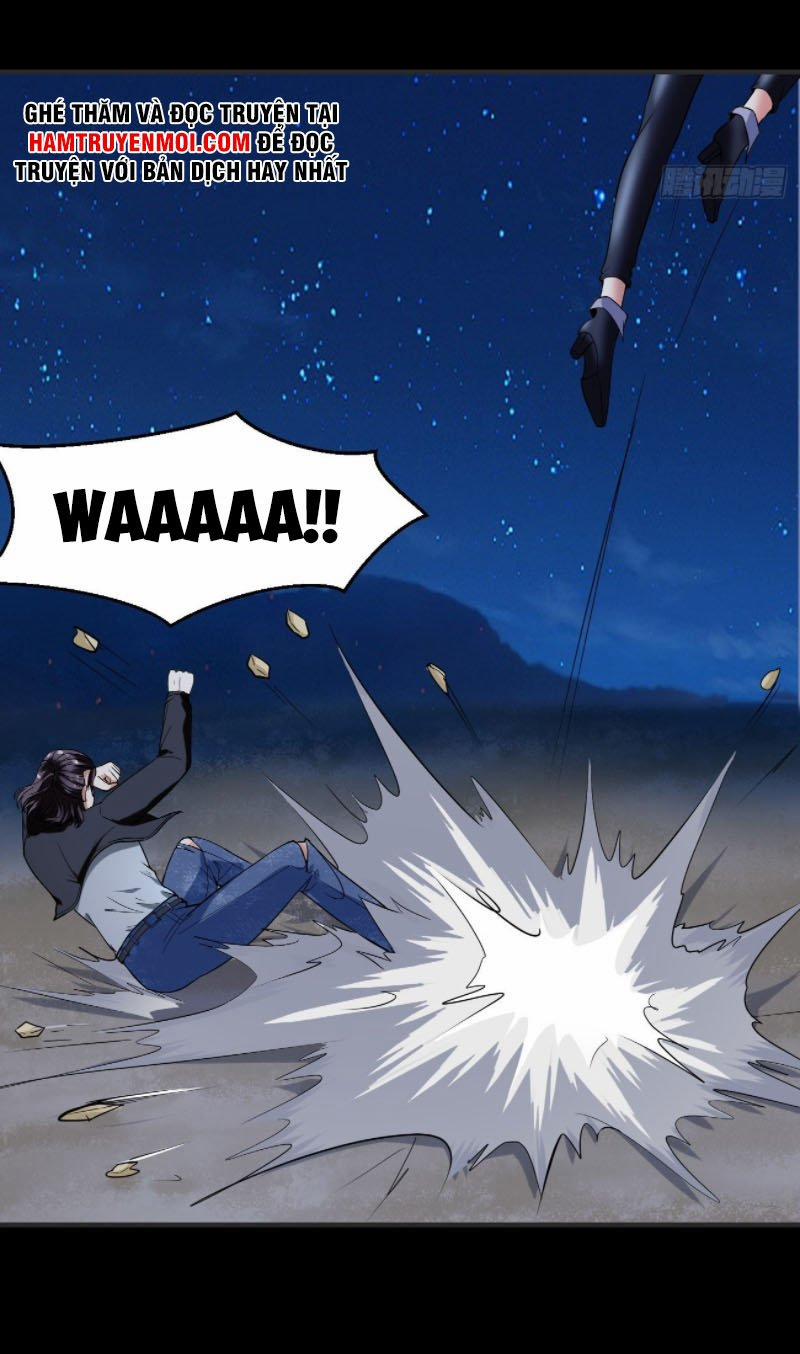 Phản Phái Yêu Tế 11 trang 36